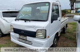 subaru sambar-truck 2008 CFJ1903701
