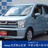 suzuki wagon-r 2017 quick_quick_DAA-MH55S_MH55S-143640 image 1