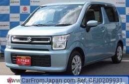 suzuki wagon-r 2017 quick_quick_DAA-MH55S_MH55S-143640