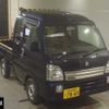 suzuki carry-truck 2019 -SUZUKI 【福島 480ﾃ7843】--Carry Truck DA16T-457201---SUZUKI 【福島 480ﾃ7843】--Carry Truck DA16T-457201- image 1