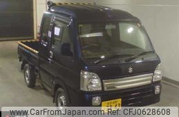 suzuki carry-truck 2019 -SUZUKI 【福島 480ﾃ7843】--Carry Truck DA16T-457201---SUZUKI 【福島 480ﾃ7843】--Carry Truck DA16T-457201-