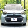 toyota sienta 2024 quick_quick_MXPL10G_MXPL10-1149757 image 15