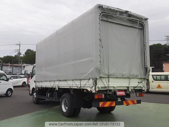toyota dyna-truck 2017 -TOYOTA--Dyna XZU720--XZU720-0014479---TOYOTA--Dyna XZU720--XZU720-0014479- image 2