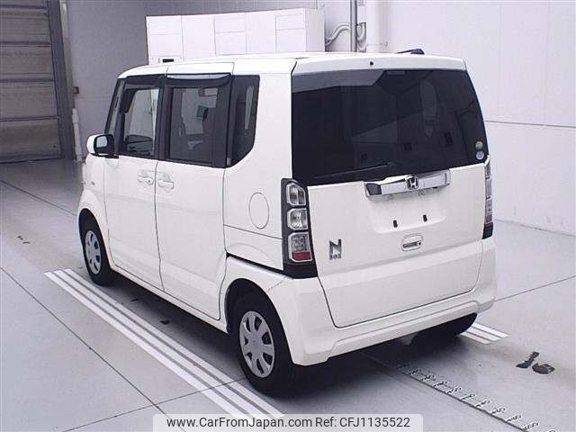 honda n-box 2012 -HONDA--N BOX JF1-1098388---HONDA--N BOX JF1-1098388- image 2