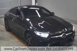 mercedes-benz cls-class 2019 -MERCEDES-BENZ--Benz CLS WDD2573592A048630---MERCEDES-BENZ--Benz CLS WDD2573592A048630-