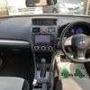 subaru xv 2014 -SUBARU--Subaru XV DAA-GPE--GPE-014929---SUBARU--Subaru XV DAA-GPE--GPE-014929- image 6