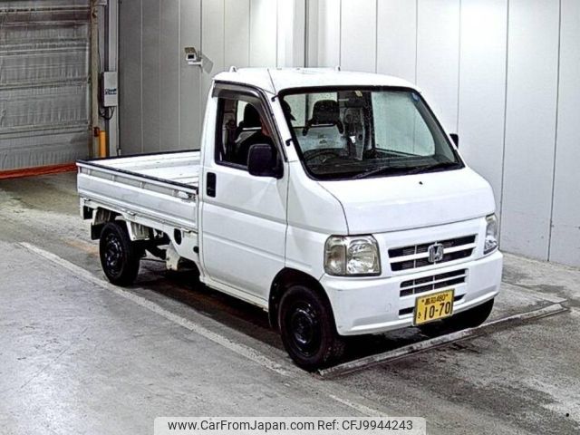 honda acty-truck 2004 -HONDA 【高知 480き1070】--Acty Truck HA6-1505437---HONDA 【高知 480き1070】--Acty Truck HA6-1505437- image 1