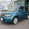 nissan cube 2014 -NISSAN--Cube DBA-Z12--Z12-276142---NISSAN--Cube DBA-Z12--Z12-276142- image 18