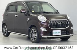 daihatsu cast 2016 -DAIHATSU--Cast DBA-LA250S--LA250S-0048725---DAIHATSU--Cast DBA-LA250S--LA250S-0048725-