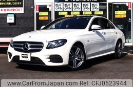 mercedes-benz e-class 2018 -MERCEDES-BENZ--Benz E Class DLA-213050C--WDD2130502A445129---MERCEDES-BENZ--Benz E Class DLA-213050C--WDD2130502A445129-