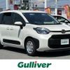toyota sienta 2023 -TOYOTA--Sienta 5BA-MXPC10G--MXPC10-1010097---TOYOTA--Sienta 5BA-MXPC10G--MXPC10-1010097- image 1