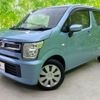 suzuki wagon-r 2017 quick_quick_DBA-MH35S_MH35S-111521 image 1