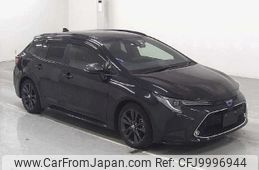 toyota corolla-touring-wagon 2021 -TOYOTA--Corolla Touring ZWE214W--6017166---TOYOTA--Corolla Touring ZWE214W--6017166-