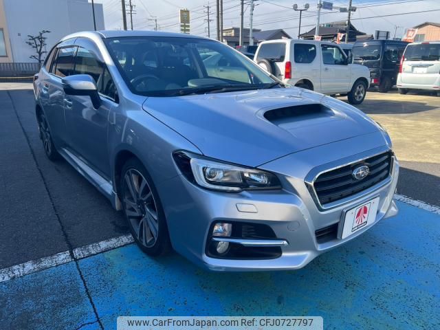 subaru levorg 2014 quick_quick_DBA-VM4_VM4-010935 image 1