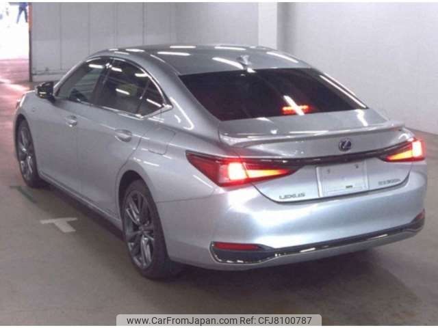 lexus es 2019 -LEXUS--Lexus ES 6AA-AXZH10--AXZH10-1006761---LEXUS--Lexus ES 6AA-AXZH10--AXZH10-1006761- image 2