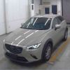 mazda cx-3 2023 -MAZDA--CX-3 5BA-DKLAY--DKLAY-501073---MAZDA--CX-3 5BA-DKLAY--DKLAY-501073- image 2