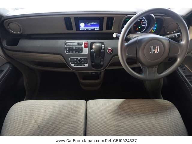 honda n-one 2012 -HONDA--N ONE DBA-JG1--JG1-1000773---HONDA--N ONE DBA-JG1--JG1-1000773- image 2