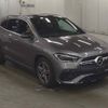 mercedes-benz gla-class 2021 quick_quick_3DA-247713M_W1N2477132J334299 image 1