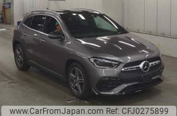 mercedes-benz gla-class 2021 quick_quick_3DA-247713M_W1N2477132J334299