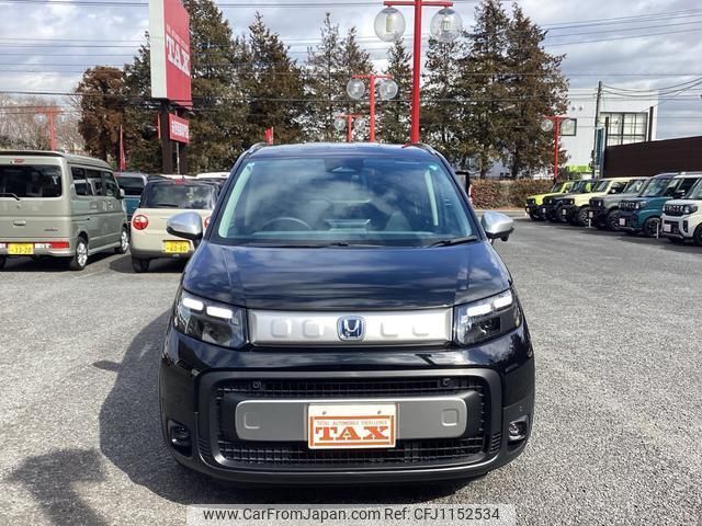 honda freed 2024 quick_quick_GT6_GT6-1000184 image 2