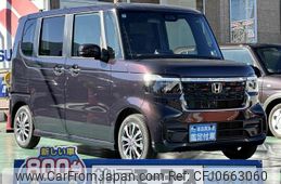 honda n-box 2024 GOO_JP_700060017330250120024