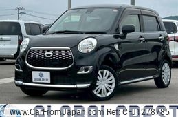 daihatsu cast 2016 -DAIHATSU--Cast DBA-LA250S--LA250S-0057355---DAIHATSU--Cast DBA-LA250S--LA250S-0057355-