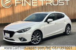 mazda axela 2014 -MAZDA--Axela LDA-BM2FS--BM2FS-104533---MAZDA--Axela LDA-BM2FS--BM2FS-104533-
