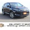 toyota harrier 2016 -TOYOTA--Harrier DBA-ZSU60W--ZSU60-0086766---TOYOTA--Harrier DBA-ZSU60W--ZSU60-0086766- image 1