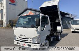 isuzu elf-truck 2017 quick_quick_TPG-NJR85AD_NJR85-7062408
