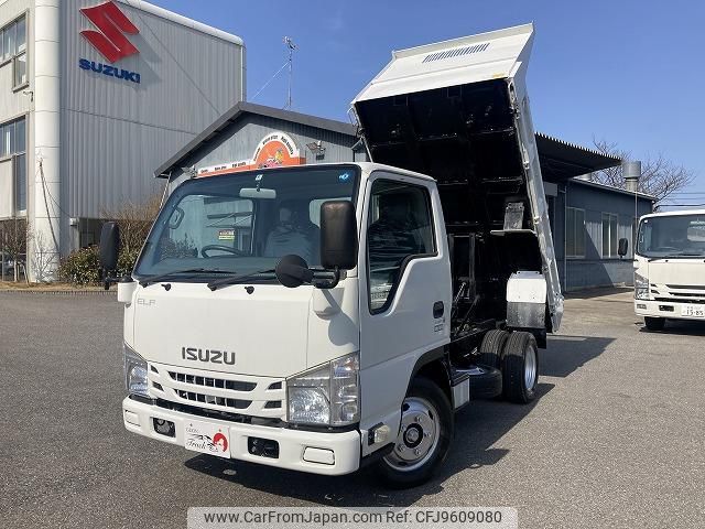 isuzu elf-truck 2017 quick_quick_TPG-NJR85AD_NJR85-7062408 image 1