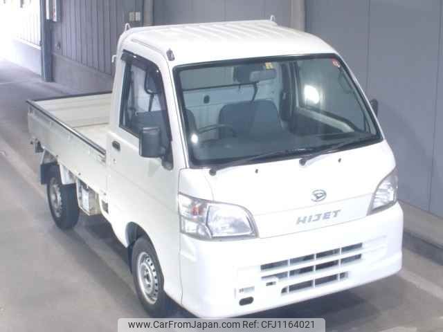 daihatsu hijet-truck 2007 -DAIHATSU--Hijet Truck S200P--2055783---DAIHATSU--Hijet Truck S200P--2055783- image 1