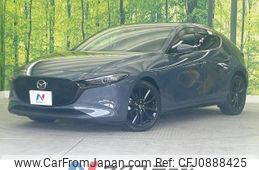 mazda mazda3 2019 -MAZDA--MAZDA3 3AA-BPEP--BPEP-101137---MAZDA--MAZDA3 3AA-BPEP--BPEP-101137-