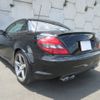 mercedes-benz amg 2005 -MERCEDES-BENZ--AMG CBA-171473--WDB1714731F044516---MERCEDES-BENZ--AMG CBA-171473--WDB1714731F044516- image 3