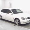 toyota aristo 2003 -TOYOTA--Aristo JZS161-0030393---TOYOTA--Aristo JZS161-0030393- image 1