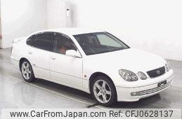 toyota aristo 2003 -TOYOTA--Aristo JZS161-0030393---TOYOTA--Aristo JZS161-0030393-