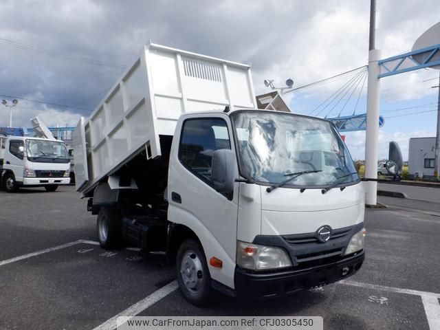 hino dutro 2012 GOO_JP_700102031530241009002 image 1