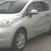 nissan note 2013 -NISSAN--Note E12-129724---NISSAN--Note E12-129724- image 5