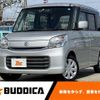 suzuki spacia 2015 -SUZUKI--Spacia DAA-MK42S--MK42S-127812---SUZUKI--Spacia DAA-MK42S--MK42S-127812- image 1