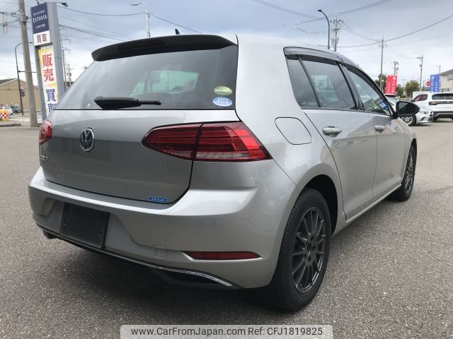 volkswagen golf 2018 CFJ1819825 image 2