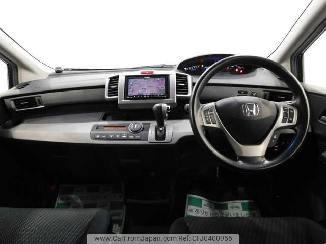 honda freed 2012 -HONDA--Freed DAA-GP3--GP3-1049171---HONDA--Freed DAA-GP3--GP3-1049171- image 2