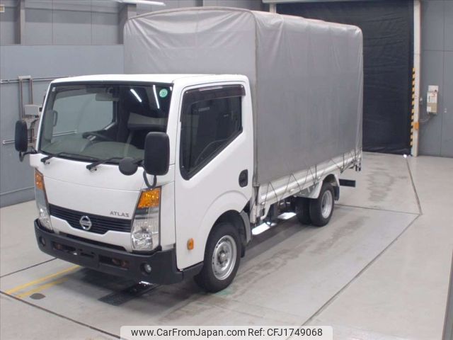 nissan atlas 2017 CFJ1749068 image 1
