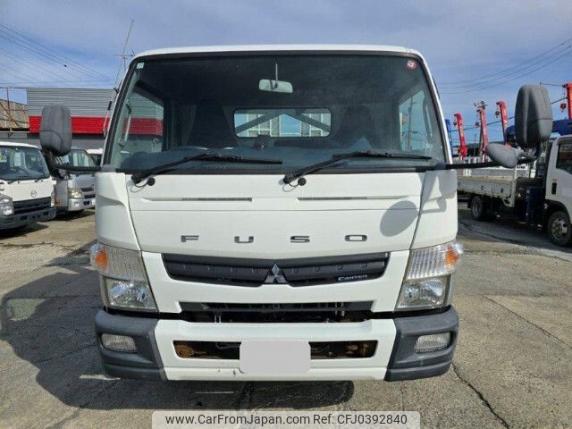 mitsubishi-fuso canter 2015 -MITSUBISHI--Canter TKG-FEB90--FEB90-541161---MITSUBISHI--Canter TKG-FEB90--FEB90-541161- image 2