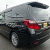 toyota alphard 2013 -TOYOTA--Alphard ANH20W--8306925---TOYOTA--Alphard ANH20W--8306925- image 16