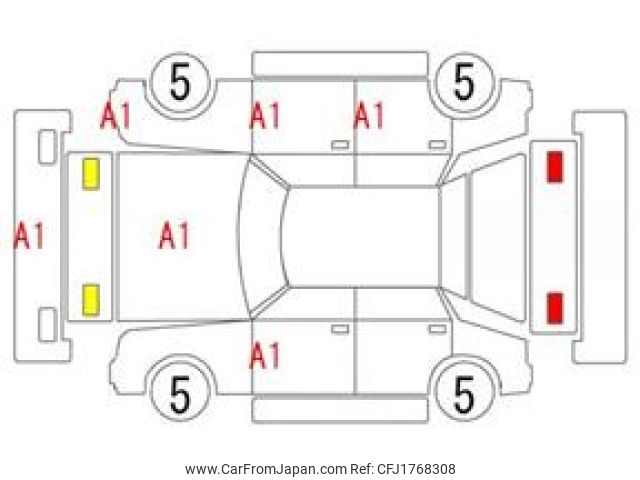 renault twingo 2019 CFJ1768308 image 2