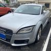 audi tt 2012 -AUDI--Audi TT ABA-8JCDA--TRUZZZ8J1C1012354---AUDI--Audi TT ABA-8JCDA--TRUZZZ8J1C1012354- image 2