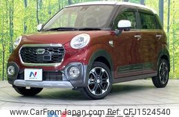 daihatsu cast 2015 CFJ1524540