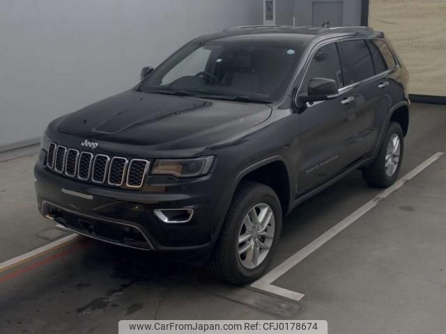 jeep grand-cherokee 2019 quick_quick_DBA-WK36TA_1C4RJFFG3KC657856 image 2