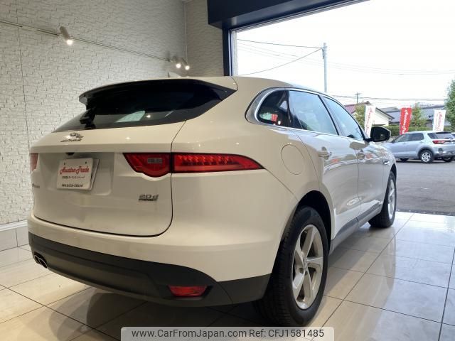 jaguar f-pace 2019 CFJ1581485 image 2