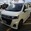 suzuki wagon-r 2022 CFJ9102597 image 1