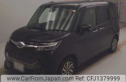 toyota tank 2018 -TOYOTA 【市川 500す3251】--Tank M900A-0160993---TOYOTA 【市川 500す3251】--Tank M900A-0160993-